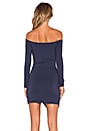 view 3 of 4 x REVOLVE Sweets Dress in Navy