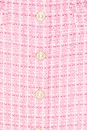 view 4 of 4 Ren Mini Dress in Coral Pink