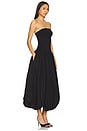view 2 of 3 Erin Maxi Dress in Black