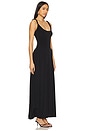 view 2 of 3 x Emma Rose Remi Maxi Dress in Black