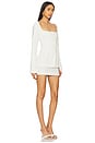 view 2 of 3 Piada Mini Dress in White