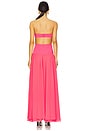 view 3 of 3 Margot Gown in Pink