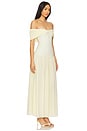 view 2 of 3 Blake Maxi Dress in Butter Yellow