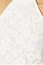 view 4 of 4 Brianna Maxi Dress in White