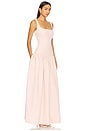 view 2 of 3 Aria Maxi Dress in Light Pink