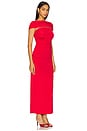 view 2 of 3 Emmi Maxi Dress in Watermelon