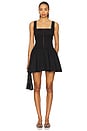 view 1 of 3 Jetty Mini Dress in Black