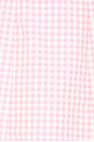 view 4 of 4 Aimee Mini Dress in Pink Gingham