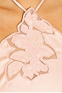 view 4 of 4 Begonia Mini Dress in Light Pink