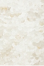 view 4 of 4 ROBE DELPHINE in White Shell