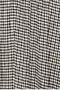 view 4 of 4 Gale Maxi Dress in Black & Ivory Check