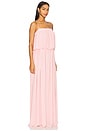 view 2 of 3 Jacki Maxi Dress in Light Pink