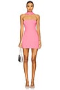 Layla Mini Dress
