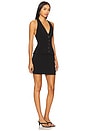 view 2 of 3 Isabelle Mini Dress in Black