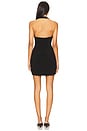 view 3 of 3 Isabelle Mini Dress in Black
