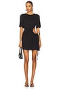 view 1 of 4 Lili Mini Dress in Black