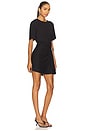 view 2 of 4 Lili Mini Dress in Black