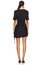 view 4 of 4 Lili Mini Dress in Black