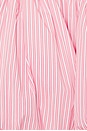 view 4 of 4 Raelynn Mini Dress in Pink Stripe