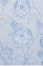 view 4 of 4 Blume Midi Dress in Light Blue Floral