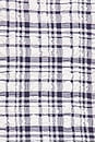 view 4 of 4 Katrina Mini Dress in Navy Blue Plaid