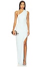 view 2 of 4 Maisie Gown in Ice Blue