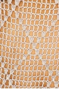view 5 of 5 Katja Beaded Crochet Midi Dress in Ice