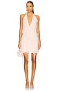 view 1 of 3 Payton Mini Dress in Light Pink