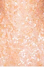 view 4 of 4 Tarida Sequin Mini Dress in Pink Coral Sequin