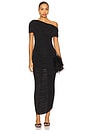 view 1 of 3 Tamara Maxi Dress in Black