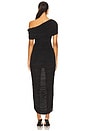 view 3 of 3 Tamara Maxi Dress in Black