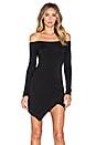 view 1 of 4 x REVOLVE Sweets Dress in Black