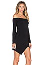 view 2 of 4 x REVOLVE Sweets Dress in Black
