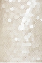 view 4 of 4 Ilara Mini Dress in Ivory Pearl