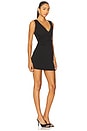 view 3 of 4 Lotte Mini Dress in Black