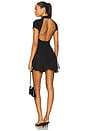 view 1 of 4 Mai Mini Dress in Black