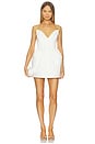 view 1 of 3 Minah Mini Dress in Ivory