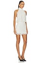 view 2 of 4 Margaret Mini Dress in White
