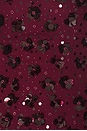 view 4 of 4 Berlant Sequin Mini Dress in Plum