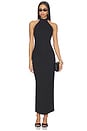 view 1 of 3 Aylin Maxi Dress in Black