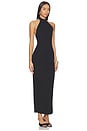 view 2 of 3 Aylin Maxi Dress in Black