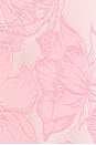 view 4 of 4 Zerah Mini Dress in Pink Floral