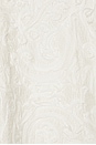 view 4 of 4 Lacy Mini Dress in White