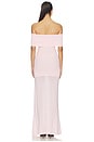 view 3 of 3 VESTIDO CHRISTI in Light Pink