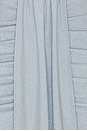 view 4 of 4 ROBE REMY in Ice Blue Shine