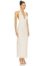 view 2 of 4 Hilly Midi Dress in Ivory