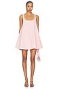 view 2 of 3 VESTIDO SANDRA in Pink