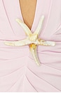 view 4 of 4 Reeve Gown in Lilac