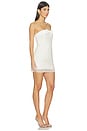view 2 of 4 VESTIDO LANEY in Ivory