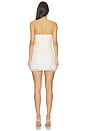 view 3 of 4 VESTIDO LANEY in Ivory